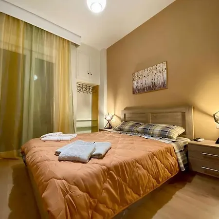 La Maison Κατερίνη Ευρύχωρο Διαμέρισμα Στο Κέντρο Extérieur photo
