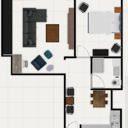 La Maison Κατερίνη Ευρύχωρο Διαμέρισμα Στο Κέντρο Extérieur photo