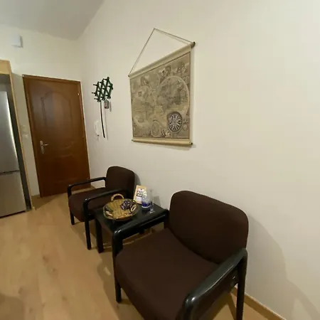 La Maison Κατερίνη Ευρύχωρο Διαμέρισμα Στο Κέντρο Extérieur photo