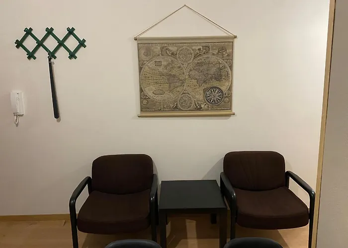 La Maison Κατερίνη Ευρύχωρο Διαμέρισμα Στο Κέντρο