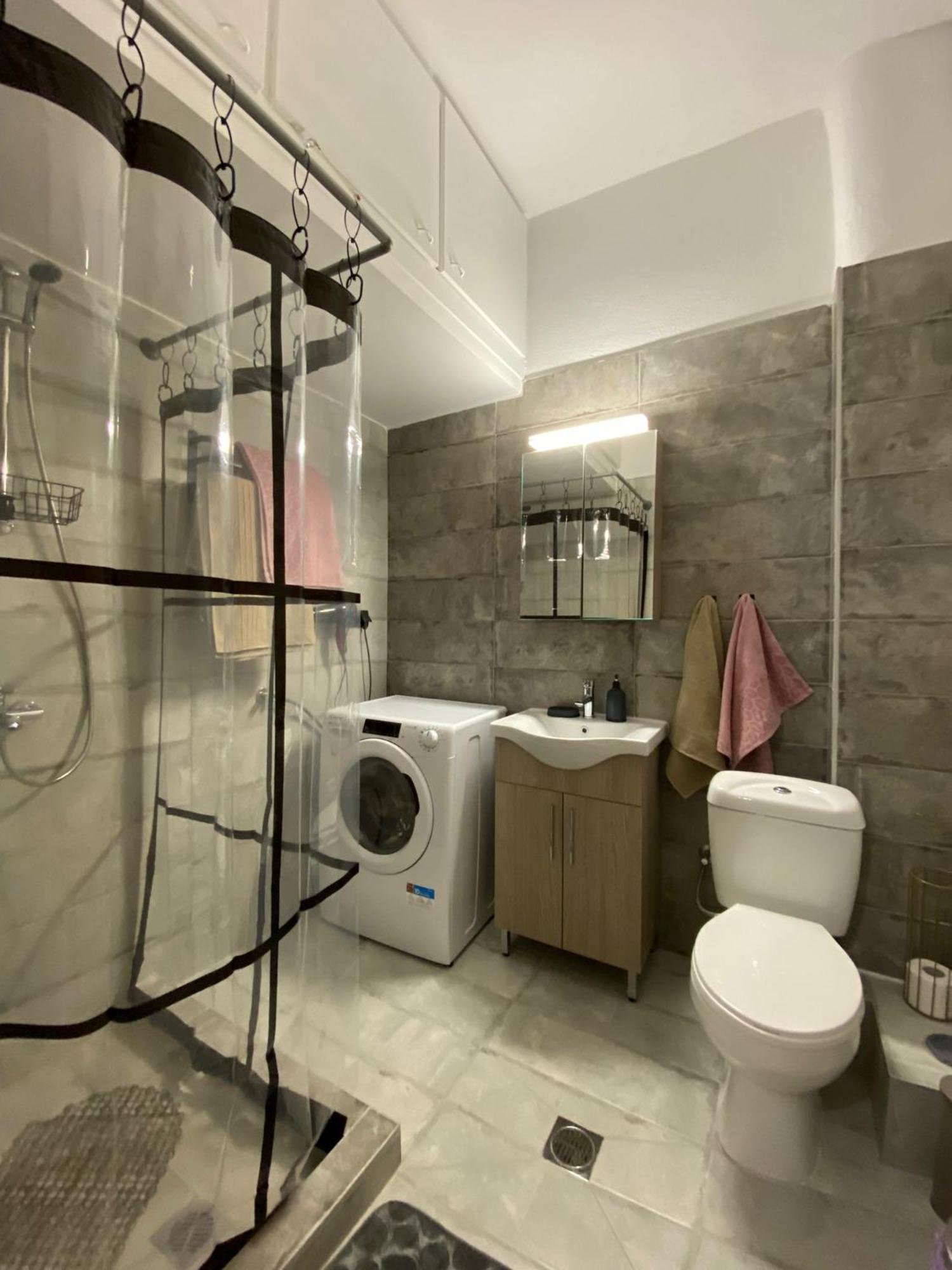 La Maison ευρύχωρο στο κέντρο Appartement Kateríni