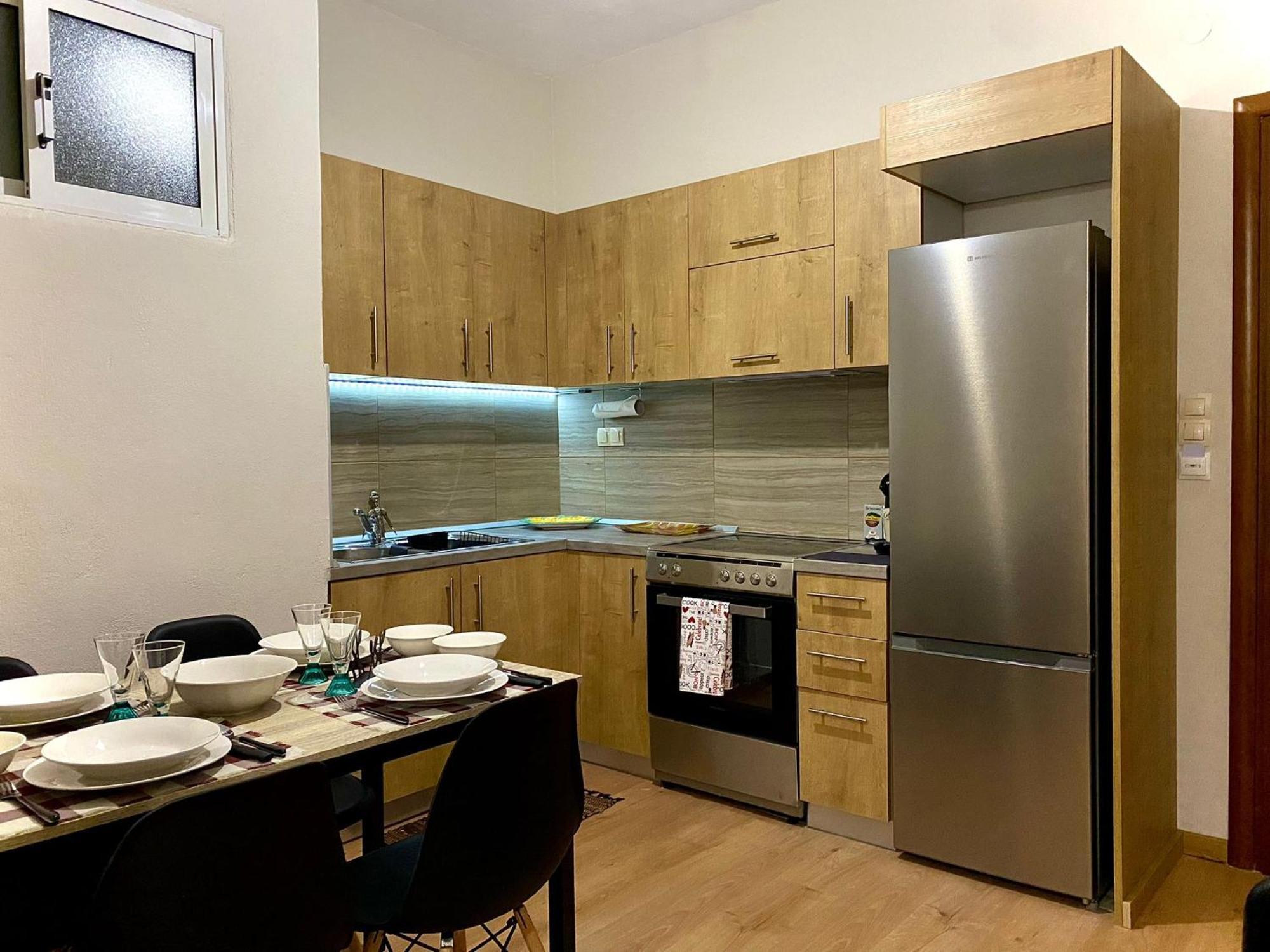 La Maison ευρύχωρο στο κέντρο Appartement