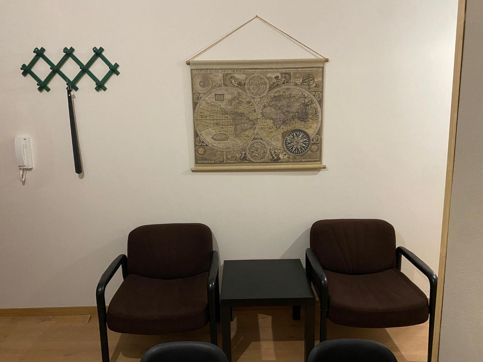 La Maison ευρύχωρο στο κέντρο Appartement Kateríni
