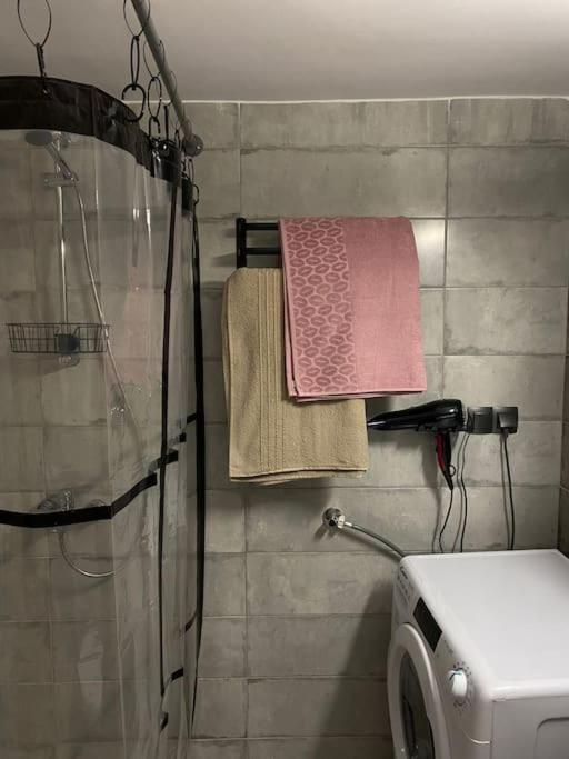 Appartement La Maison ευρύχωρο στο κέντρο Kateríni