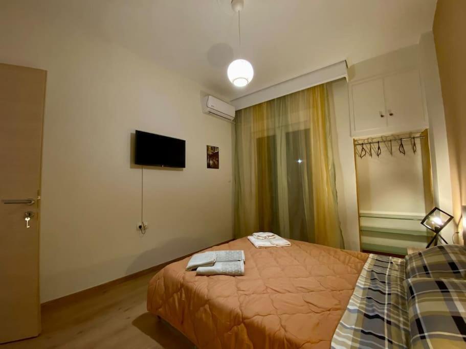 Appartement La Maison ευρύχωρο στο κέντρο
