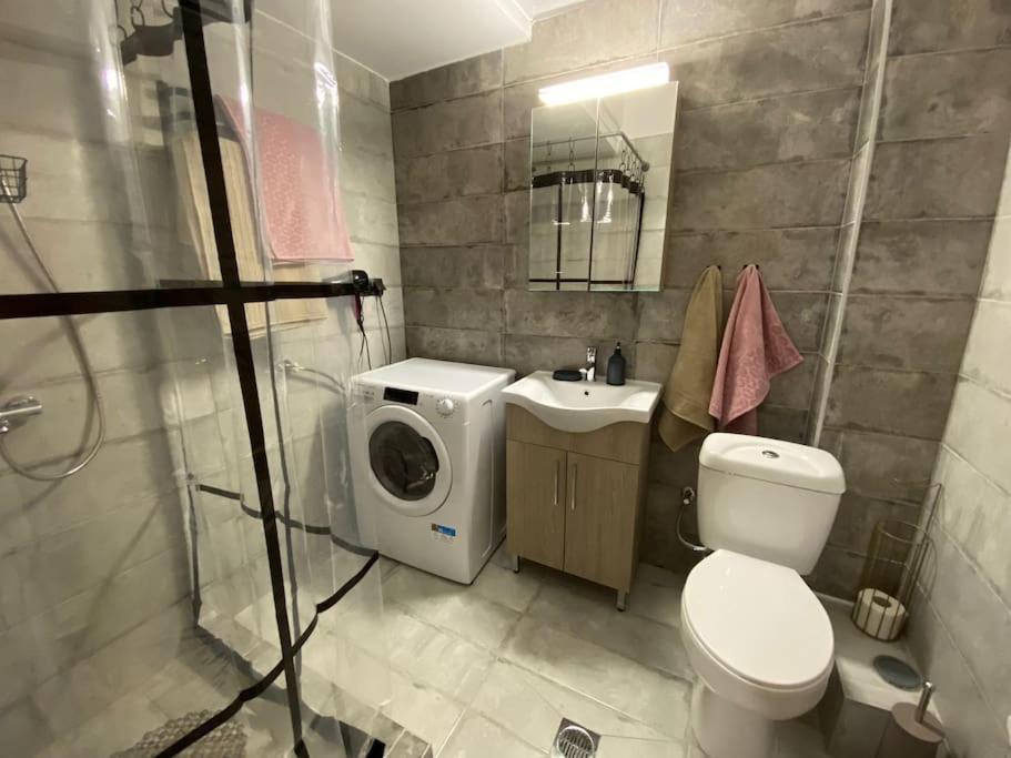 La Maison ευρύχωρο στο κέντρο Appartement