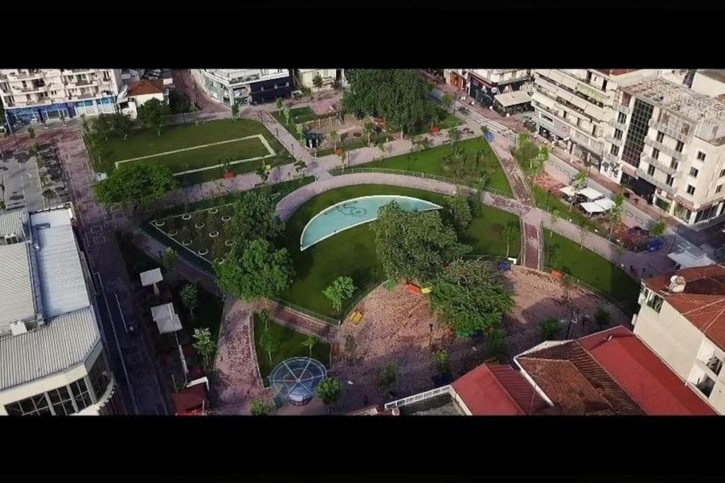 La Maison ευρύχωρο στο κέντρο Kateríni