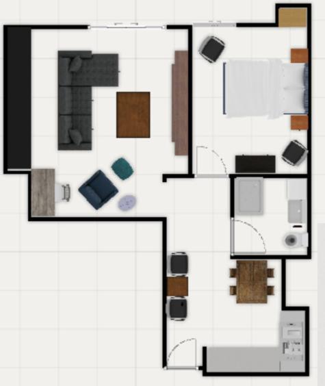 La Maison ευρύχωρο στο κέντρο * Kateríni