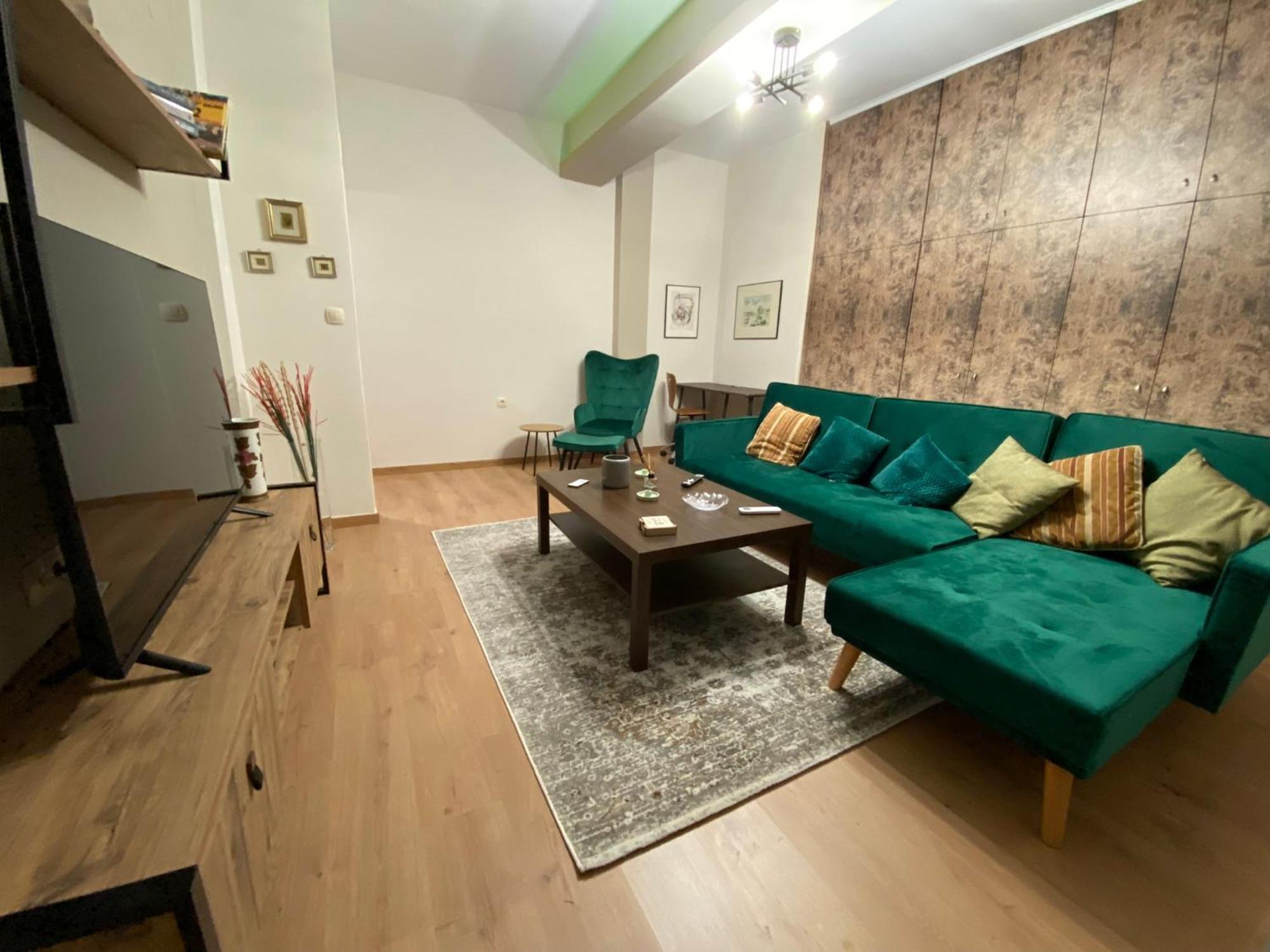 La Maison ευρύχωρο στο κέντρο Appartement