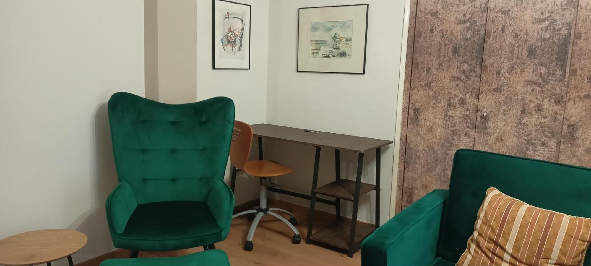 Appartement La Maison ευρύχωρο στο κέντρο *